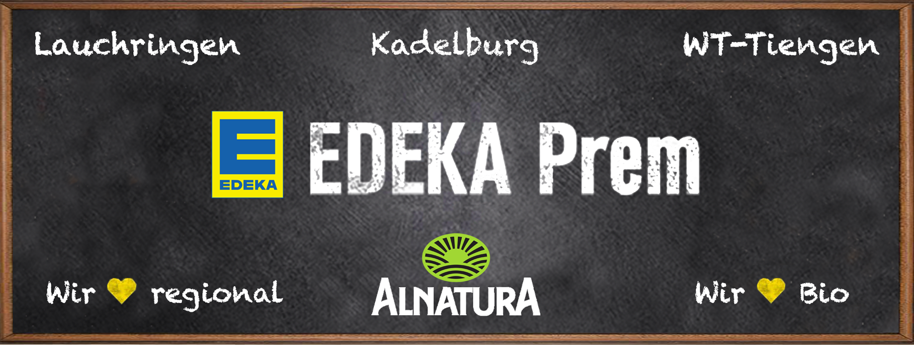 Edeka prem