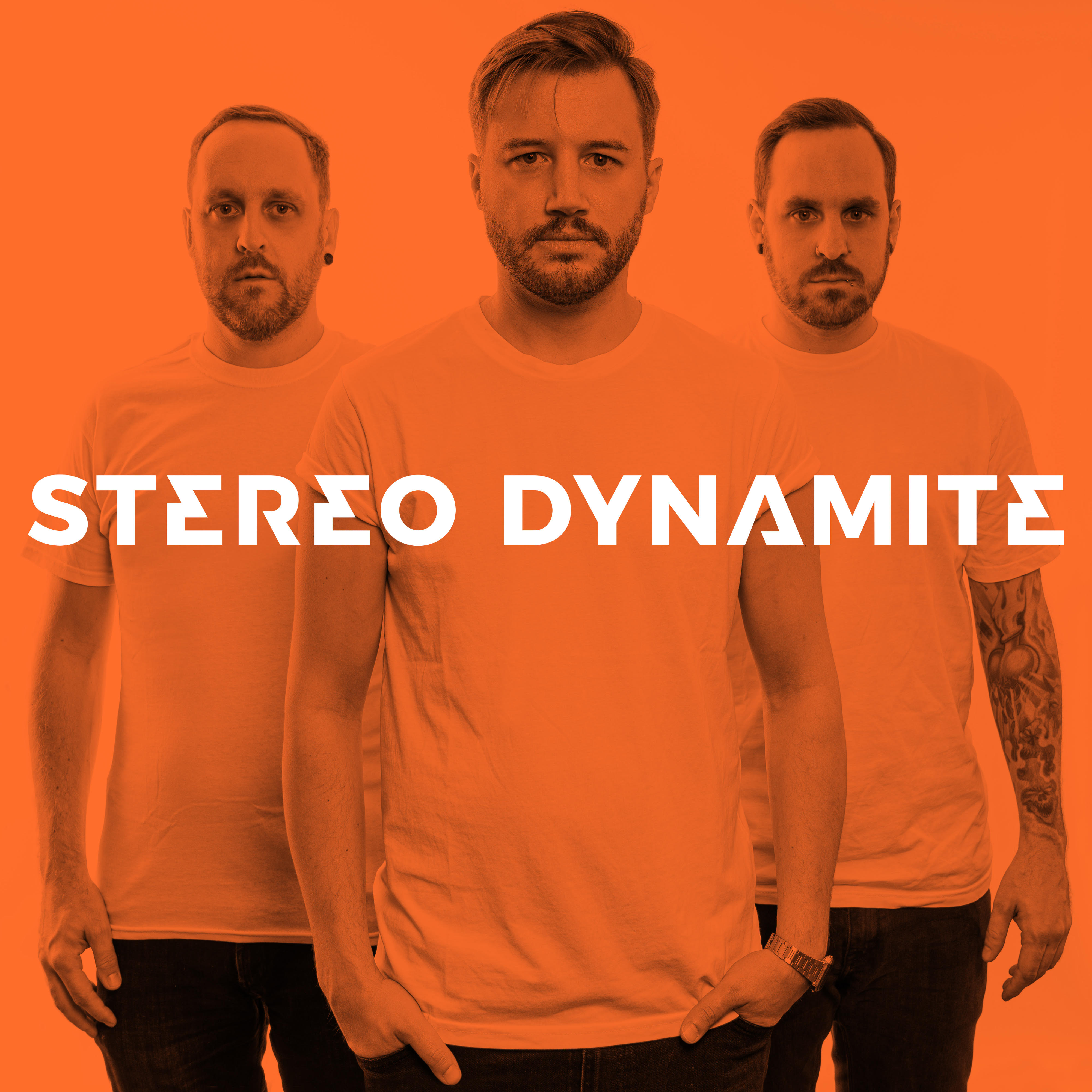 stereodynamite 1