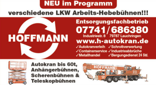 hoffmann
